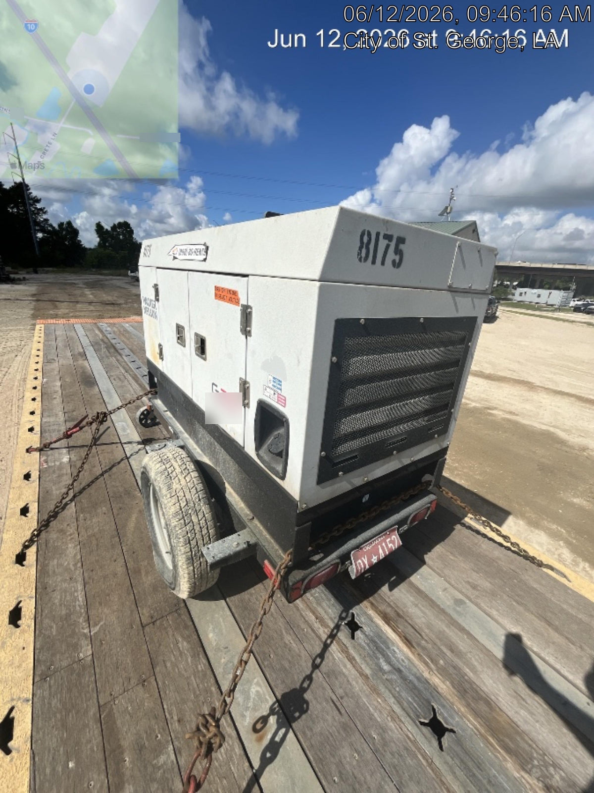 2018 WACKER NEUSON G25