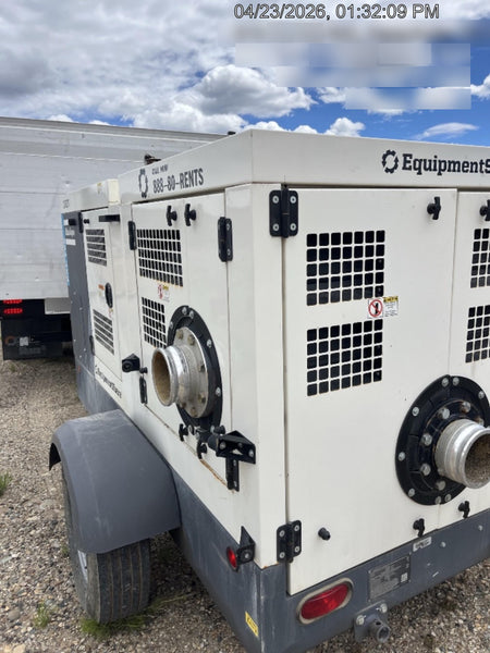 2022 ATLAS COPCO PAC F66 KD-S