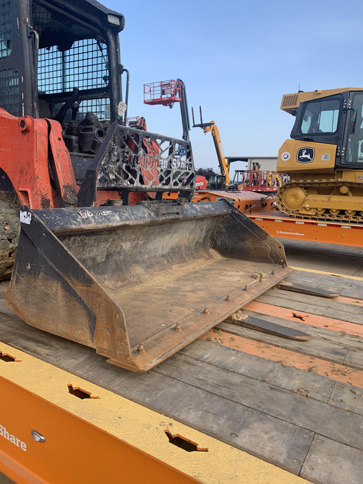 2019 PALADIN 48" Pallet Forks - Paladin