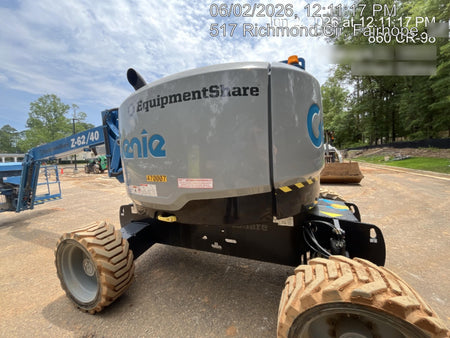 2024 GENIE Z-62/40 RT