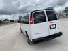 2023 GMC Savana 3500 - Rental