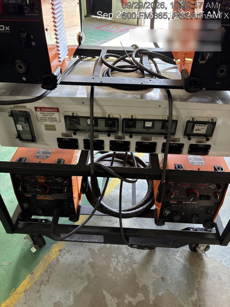 2025 LEX WR6A-7SM-FG26DZ6LD-R