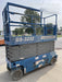 2018 Genie GS-3232 Genie GS-3232 Scissor Lift w/Standard Options