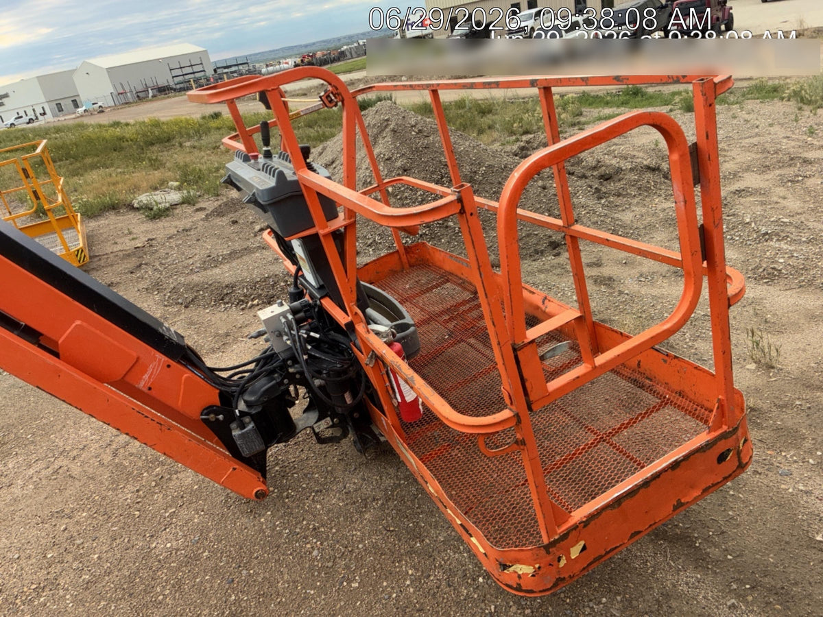 2021 JLG 860SJ