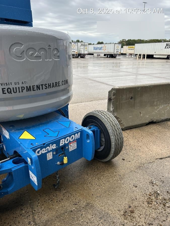 2025 GENIE Z-45/25J DC