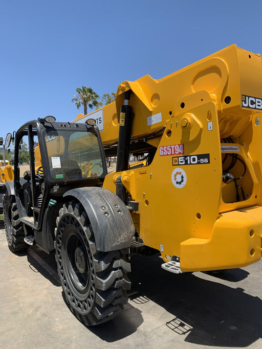 2022 JCB 510-56