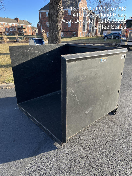 2023 STAR INDUSTRIES 1425