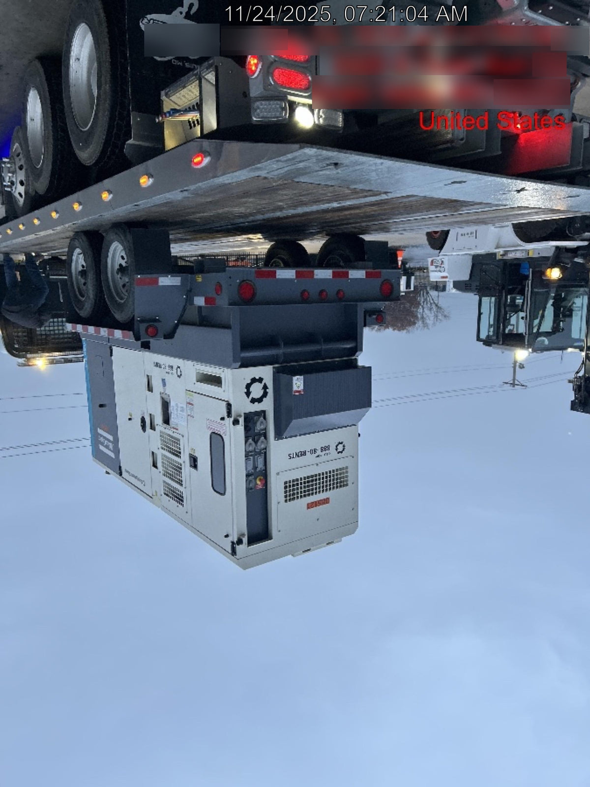 2023 ATLAS COPCO QAS 175