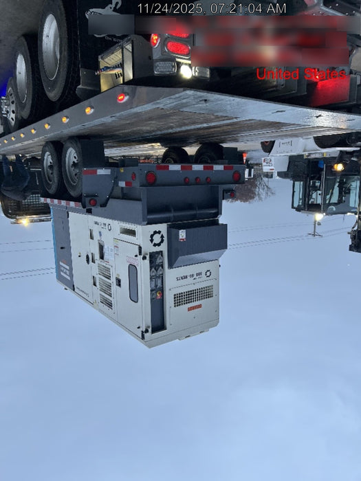 2023 ATLAS COPCO QAS 175