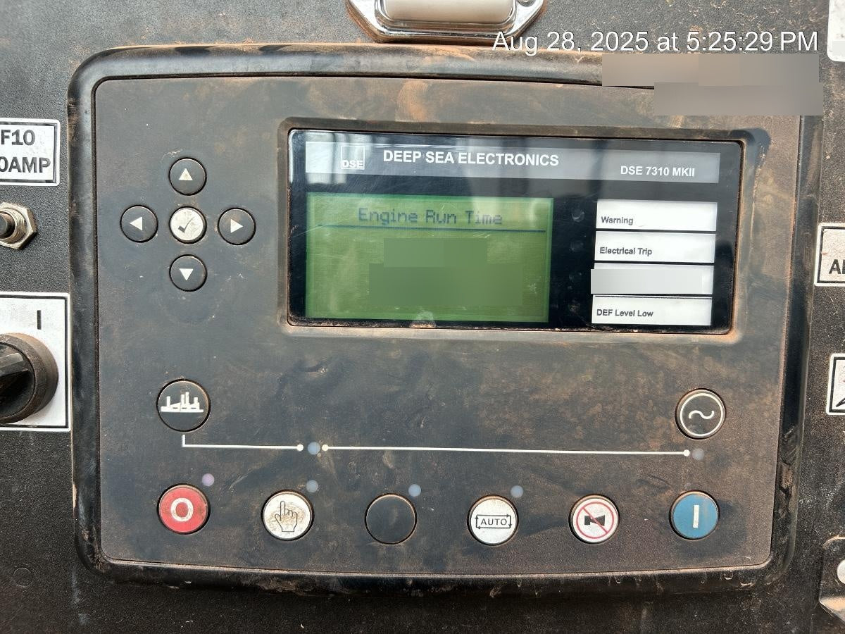 2022 ATLAS COPCO QAS 70
