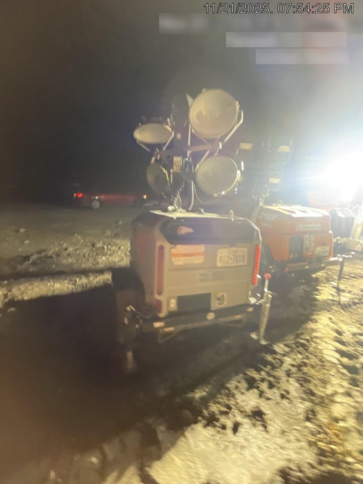 2019 WACKER NEUSON LTV6L-MH