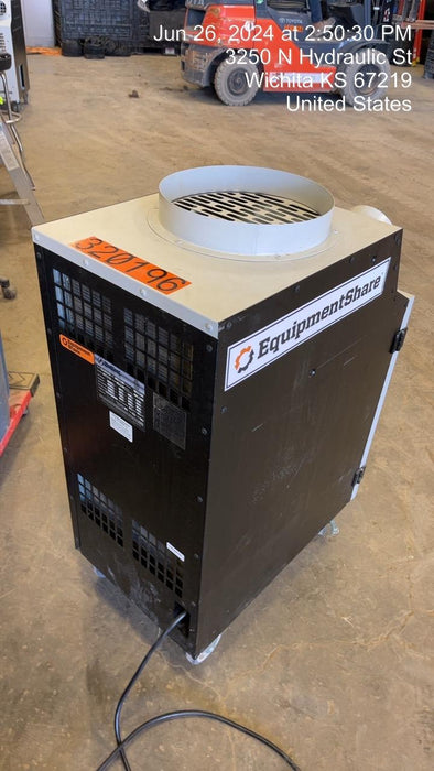 2023 KWIKOOL KPAC1411-2