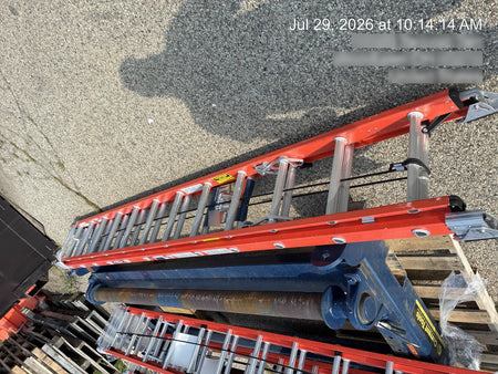 2026 ULINE H-4138