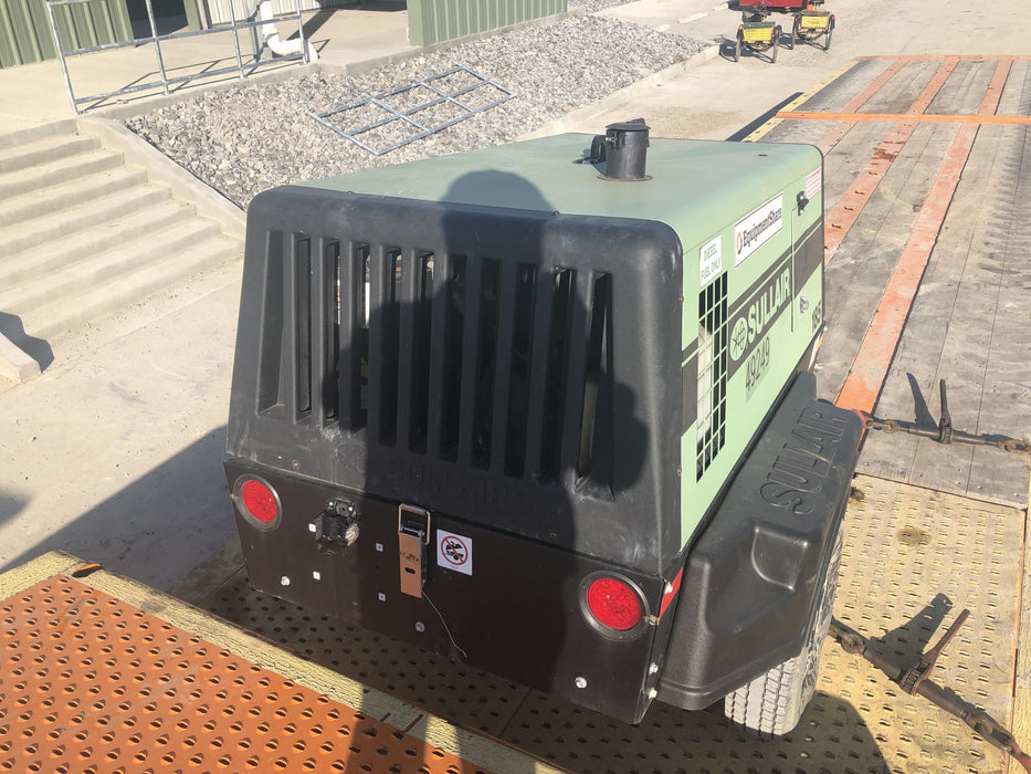 2019 SULLAIR 185-DPQ