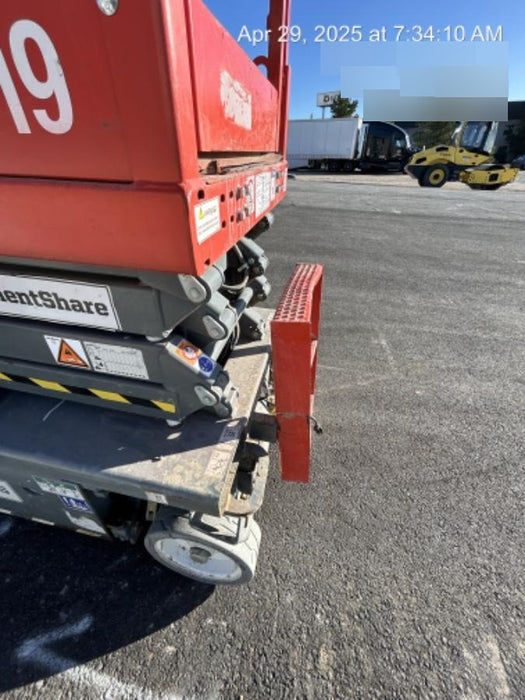 2020 SKYJACK SJIII-3219