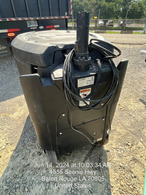 2022 POWER BREEZER PB4BASE