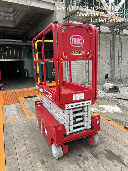 2022 MEC Micro 19
