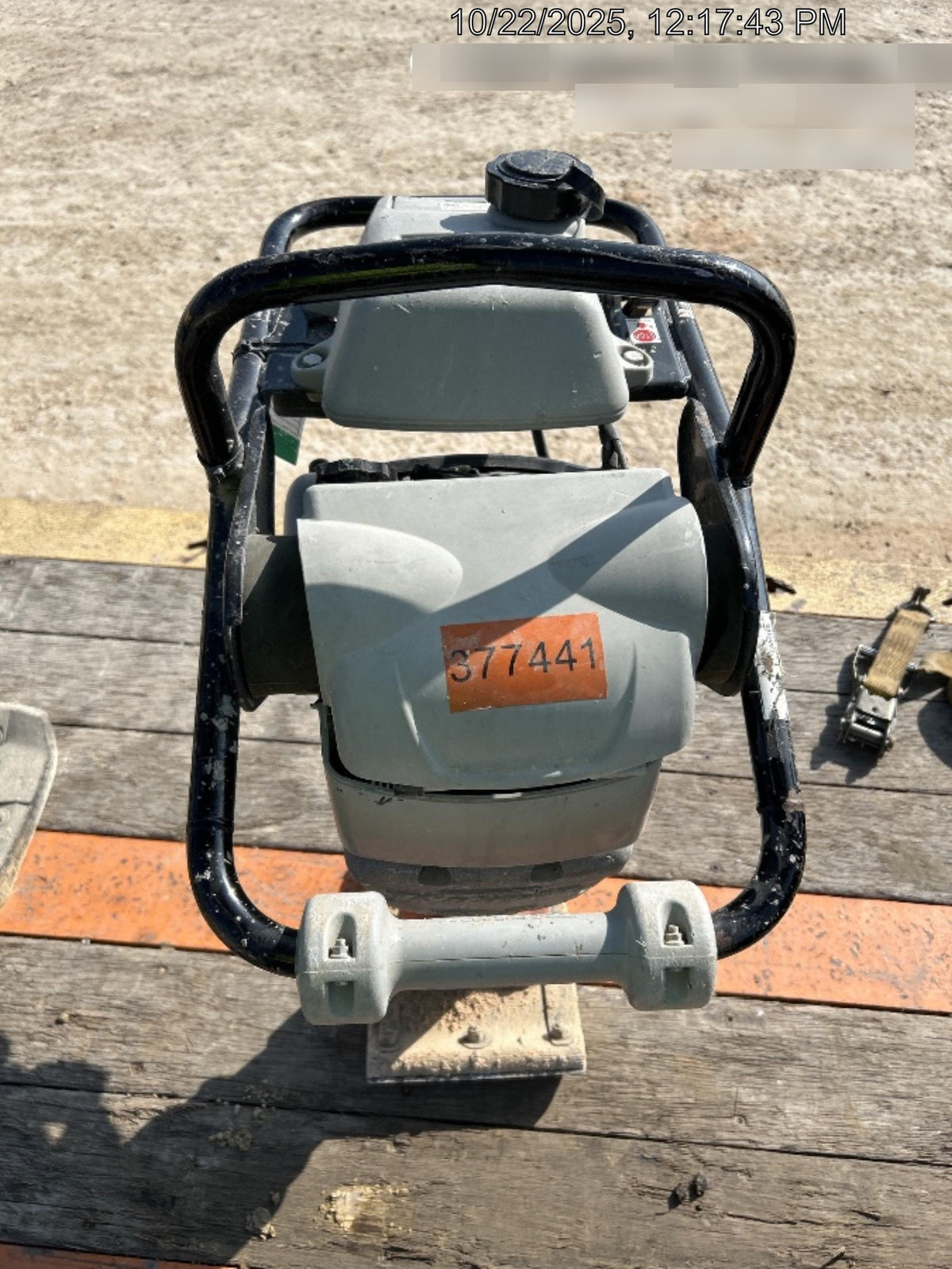 2023 MULTIQUIP MTX60HD