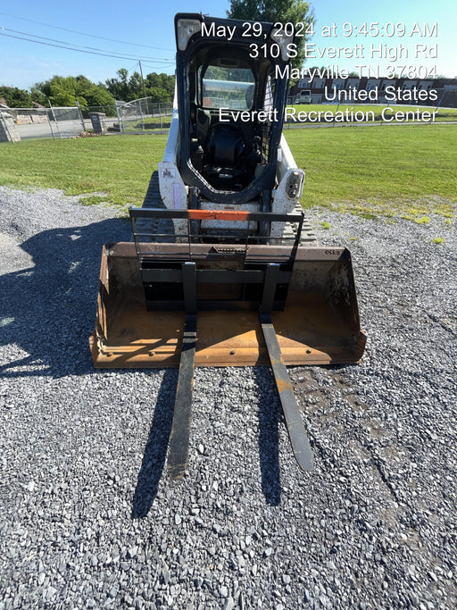 2024 ARROW MATERIAL HANDLING F5100CB
