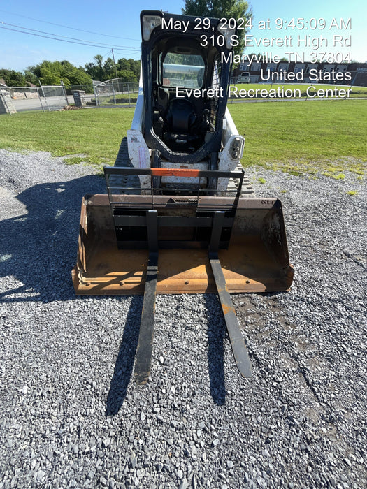 2024 ARROW MATERIAL HANDLING F5100CB