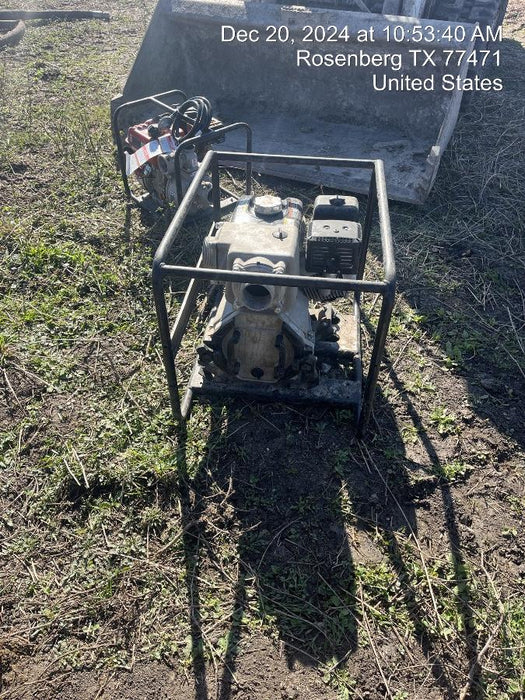 2024 MI-T-M WTP-T03-0MGH