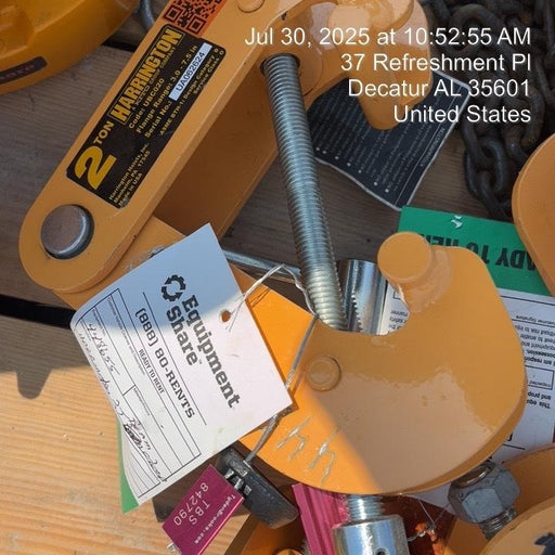 2024 HARRINGTON UBC020