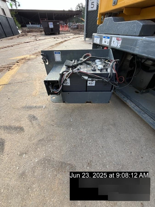 2019 HAULOTTE Star 20