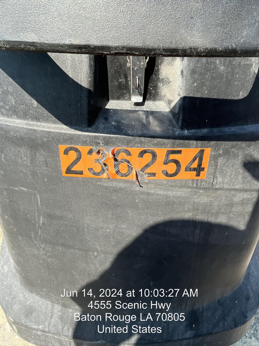 2022 POWER BREEZER PB4BASE