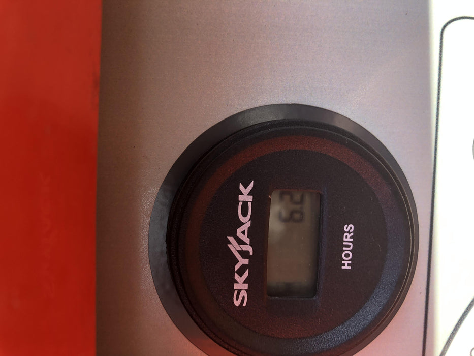 2020 SKYJACK SJ63 AJ