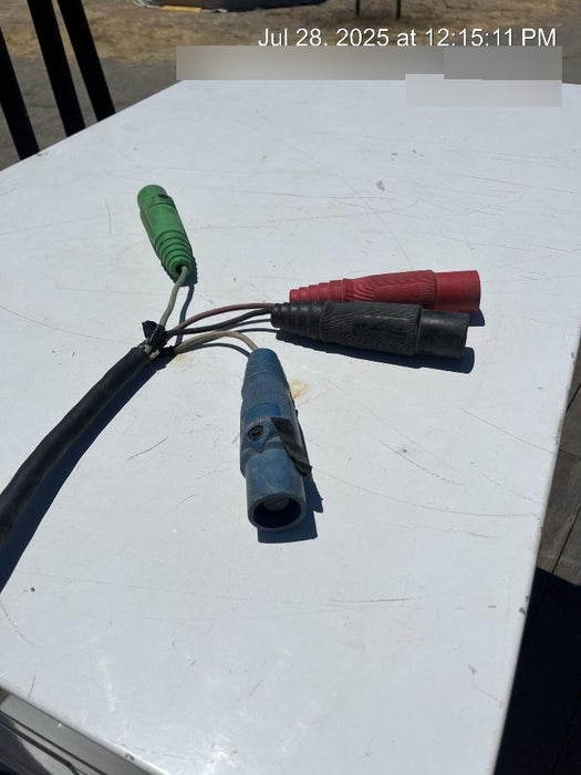 2023 KWIKOOL KPO5-43H