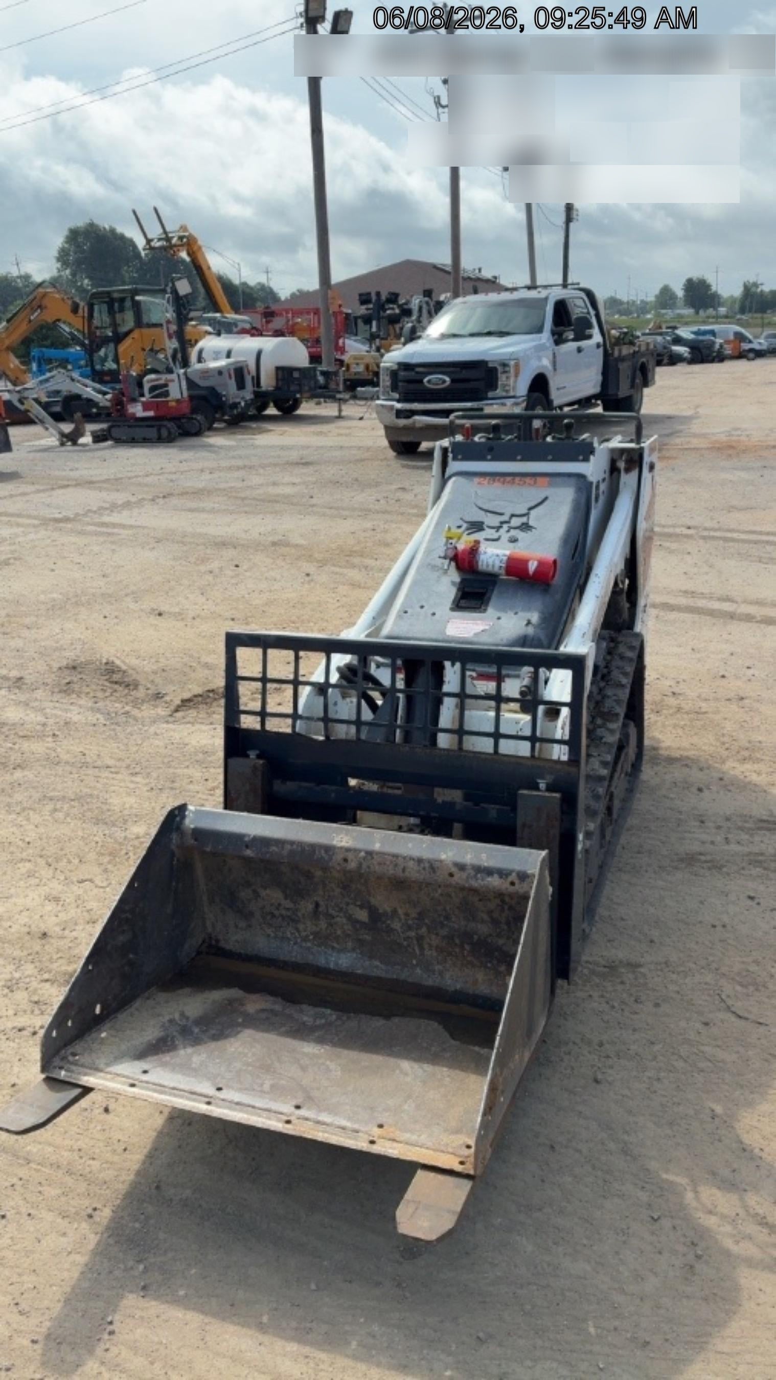 2026 ARROW MATERIAL HANDLING 72" Pallet Forks - Arrow