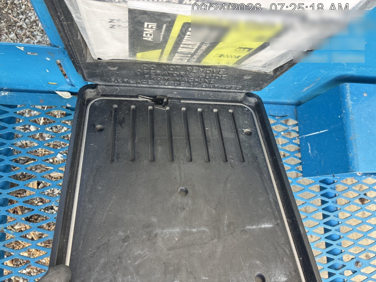 2024 GENIE Z40/23N RJ