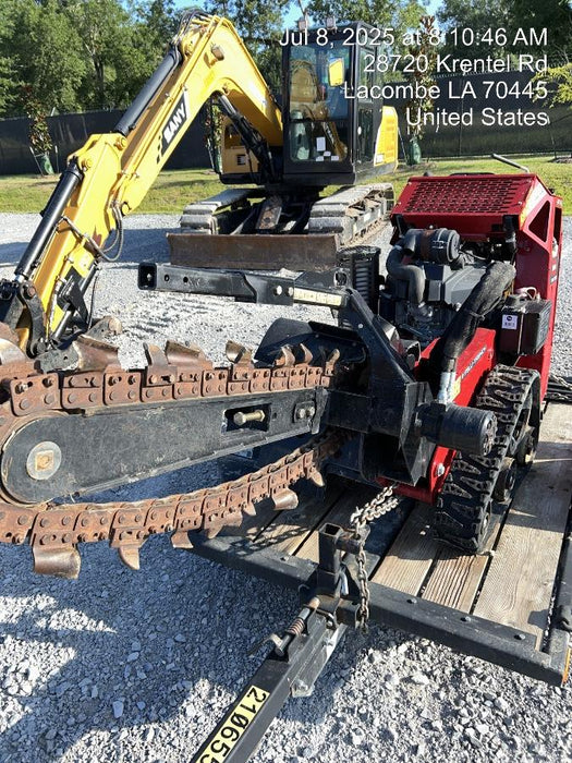 2022 BARRETO E4X6TBT