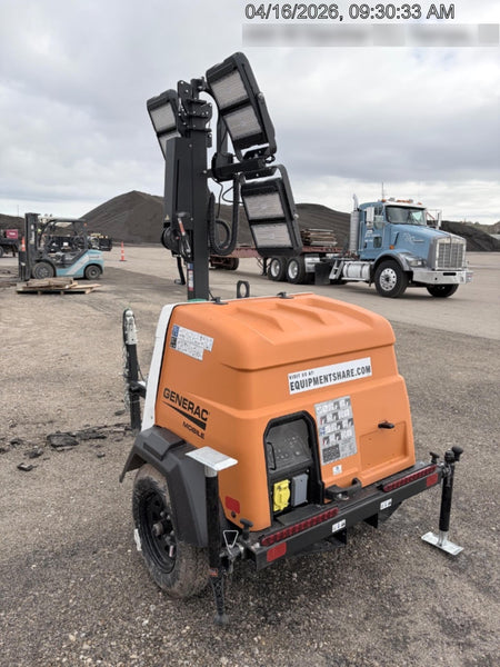 2026 GENERAC MLTS-4