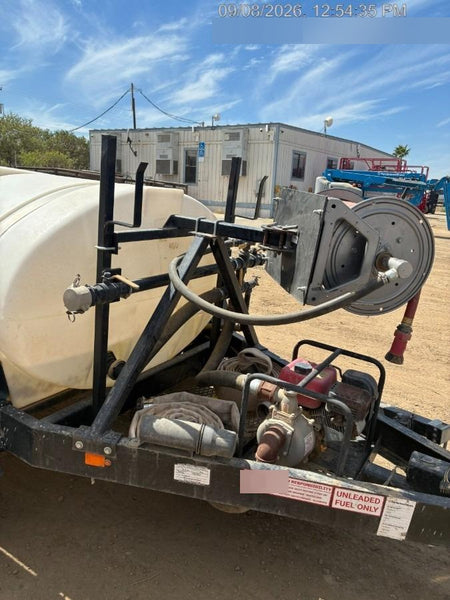 2023 WYLIE EXP-500L