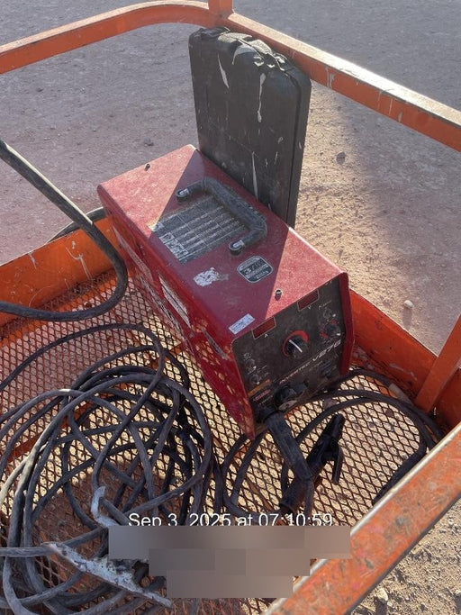 2021 LINCOLN ELECTRIC INVERTEC V276