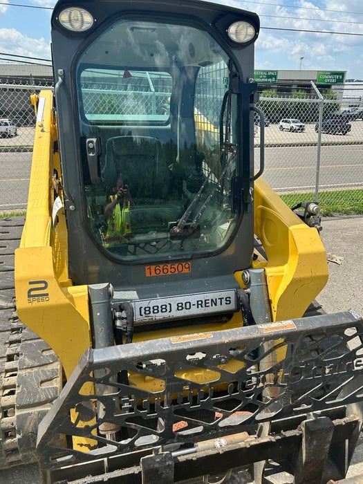 2022 PALADIN 48" Pallet Forks - Paladin