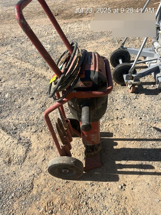 2020 HILTI TE 3000-AVR