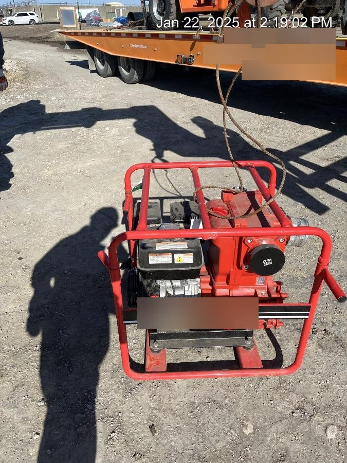 2023 MULTIQUIP QP4TH