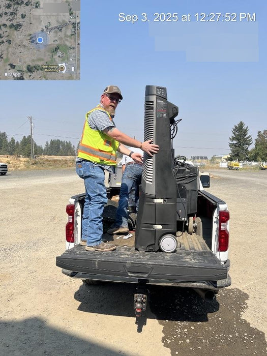 2023 VECTOR Vector Max