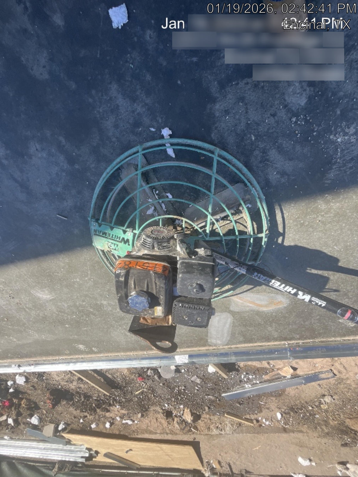 2024 MULTIQUIP B46H90