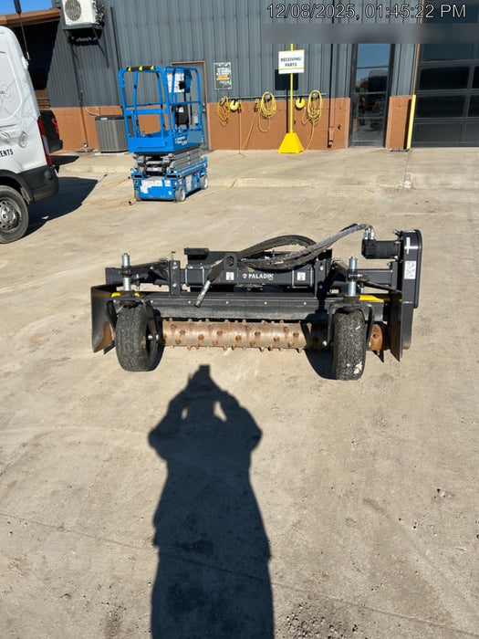 2025 PALADIN M6H-0022
