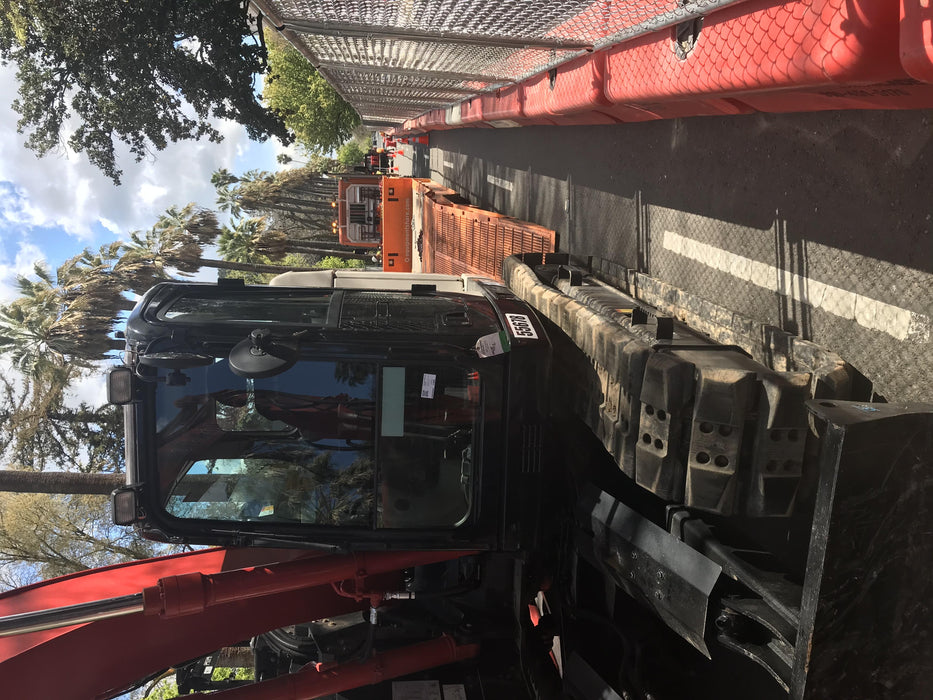 2020 LINK-BELT 145X4DZ