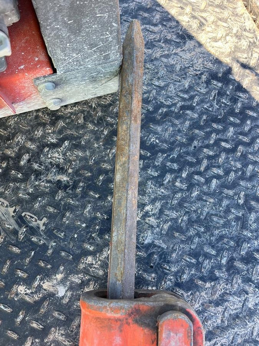 2021 MICHIGAN PNEUMATIC MP-TPB90-118