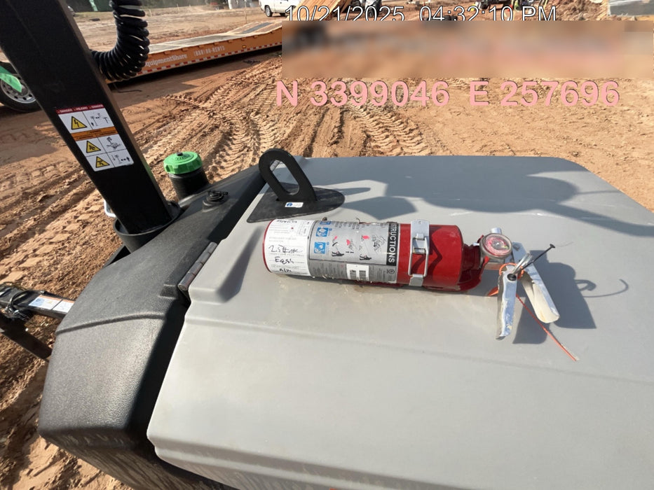 2024 WACKER NEUSON LTT4