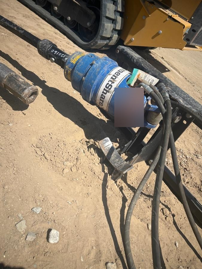 2023 AUGER TORQUE 3300-30