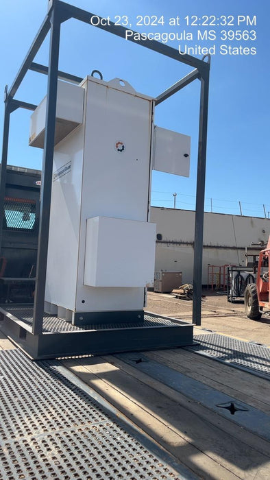 2022 FUJI CCP5916-200