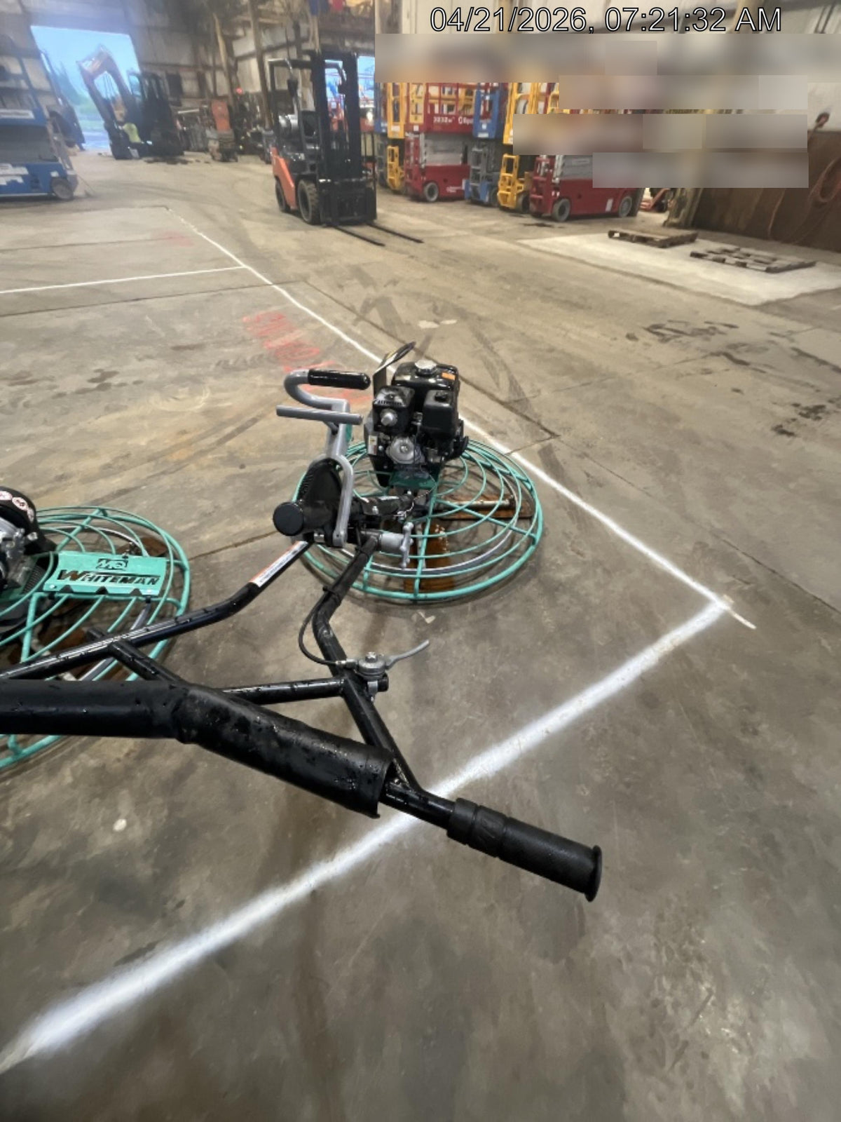 2024 MULTIQUIP B46H90