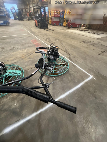 2024 MULTIQUIP B46H90