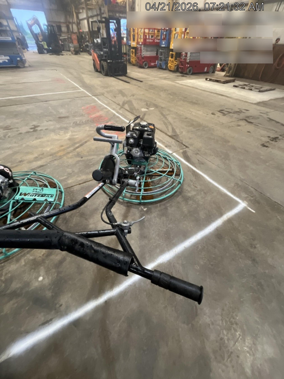2024 MULTIQUIP B46H90